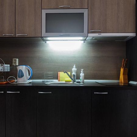 Appartement Santa Sofia Studio à Slantchev Briag Extérieur photo
