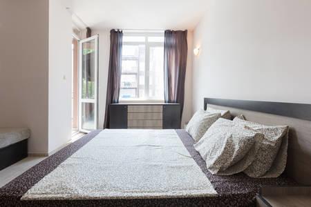 Appartement Santa Sofia Studio à Slantchev Briag Extérieur photo