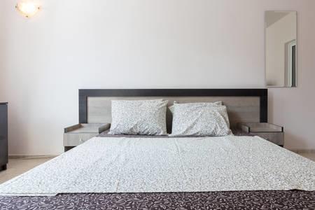Appartement Santa Sofia Studio à Slantchev Briag Extérieur photo