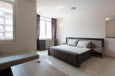 Appartement Santa Sofia Studio à Slantchev Briag Extérieur photo