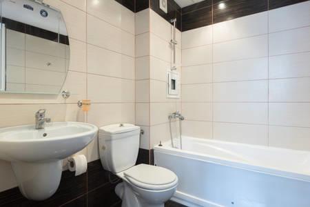 Appartement Santa Sofia Studio à Slantchev Briag Extérieur photo